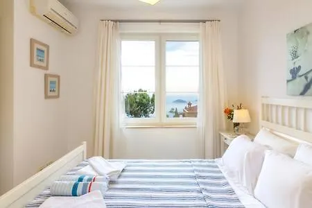Villa Yuzbir *