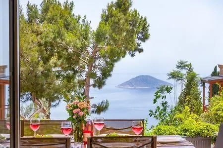 Yuzbir Villa *