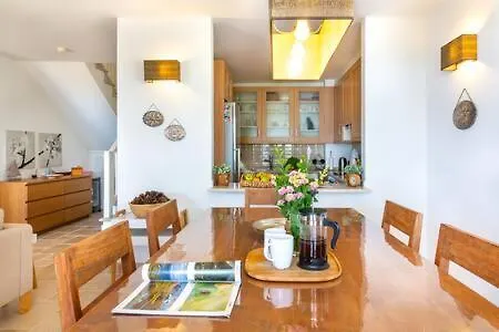 Villa Yuzbir *