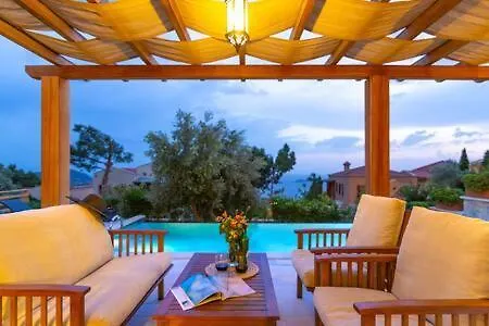 Yuzbir Villa *